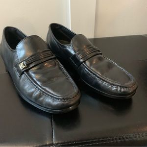 Florsheim Men’s Shoe Size  8 1/2  Almost New Slip On